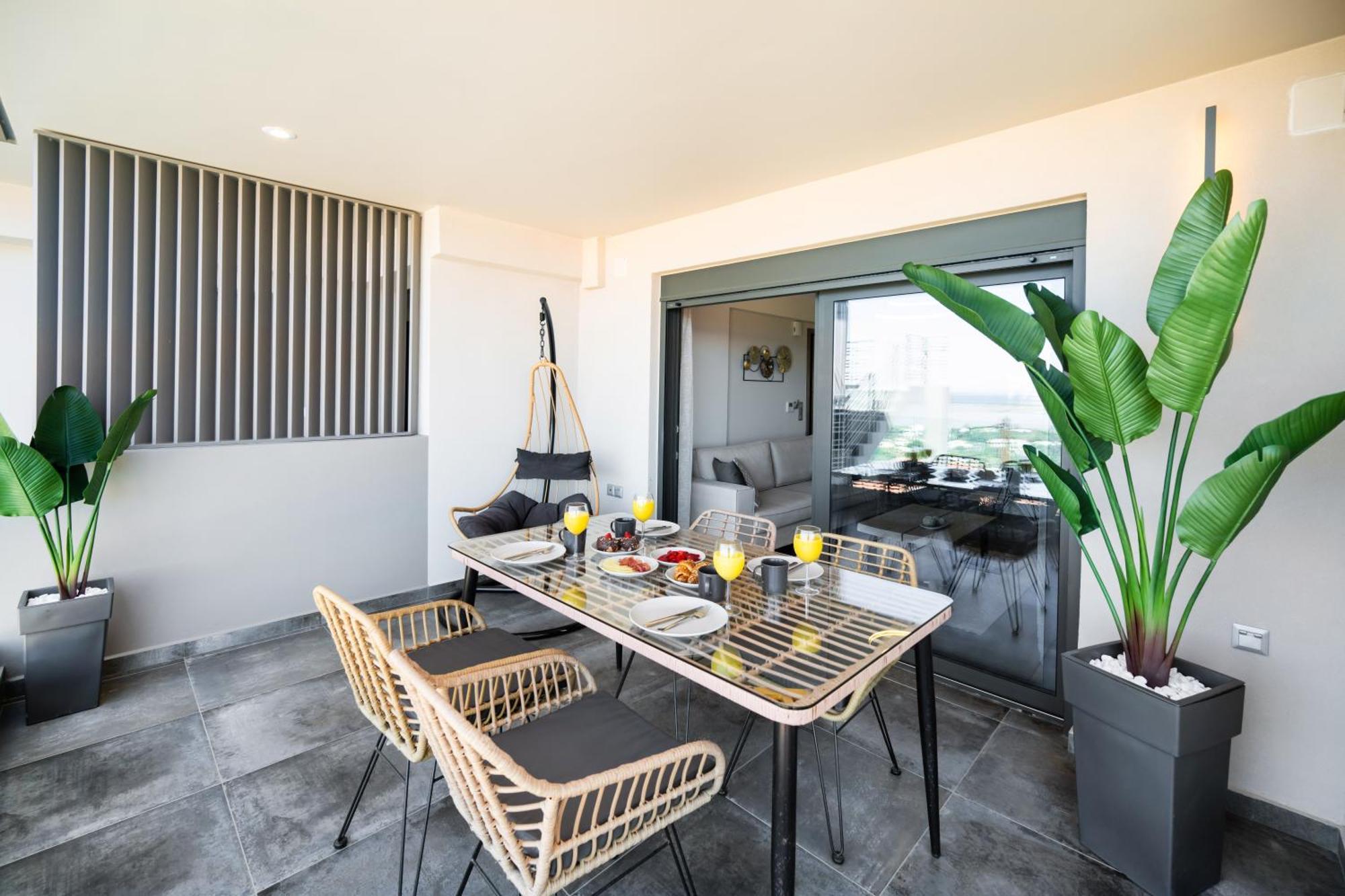 Adam'S Suite Frínion 外观 照片