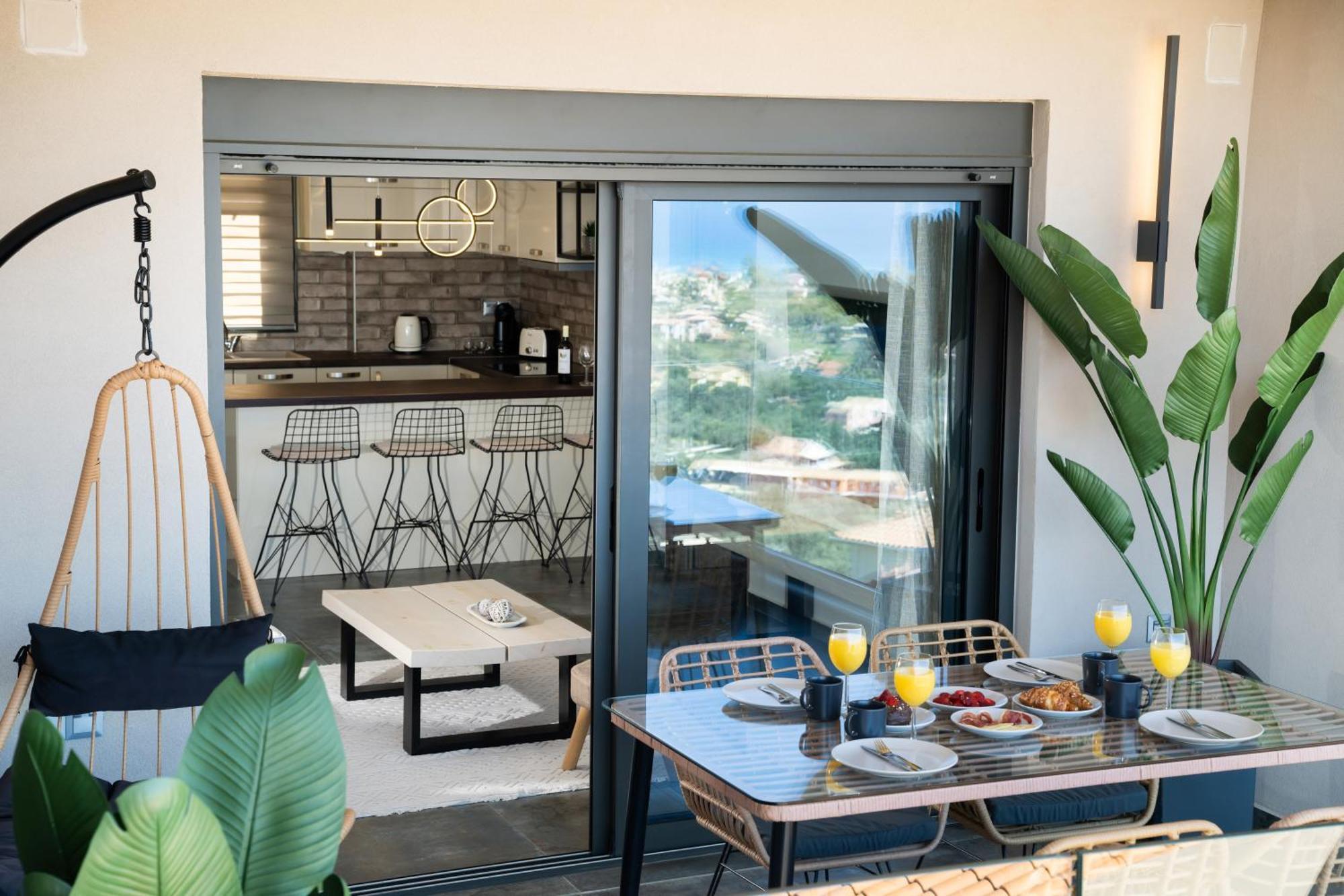 Adam'S Suite Frínion 外观 照片