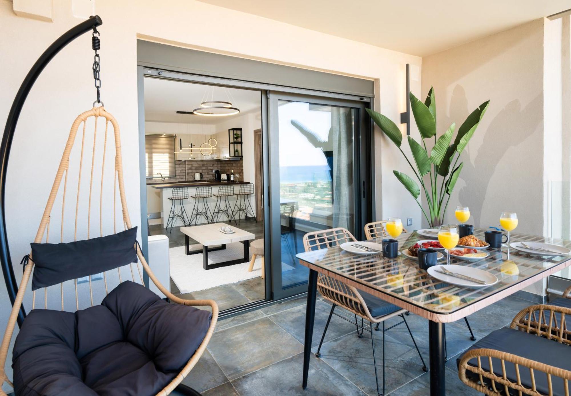Adam'S Suite Frínion 外观 照片