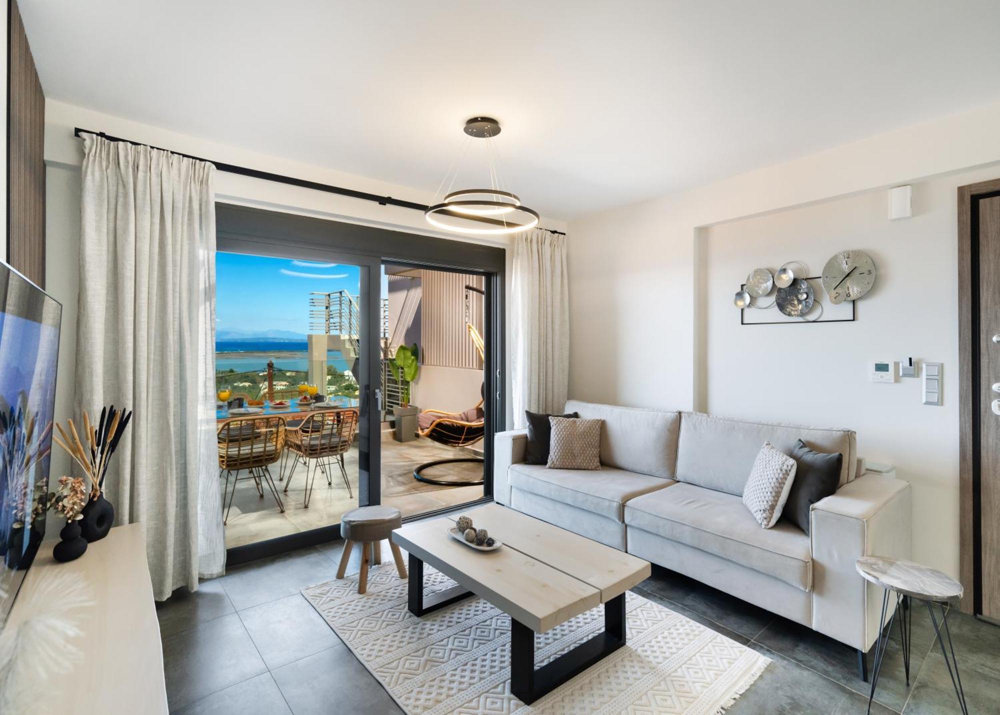 Adam'S Suite Frínion 外观 照片